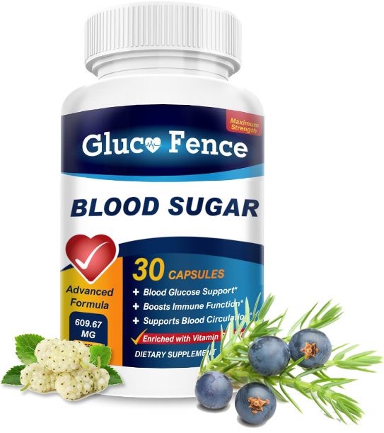 glucofence discount